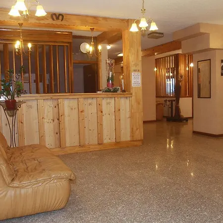 Le Carlina 2* Les Deux Alpes