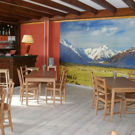 Le Carlina Hotel