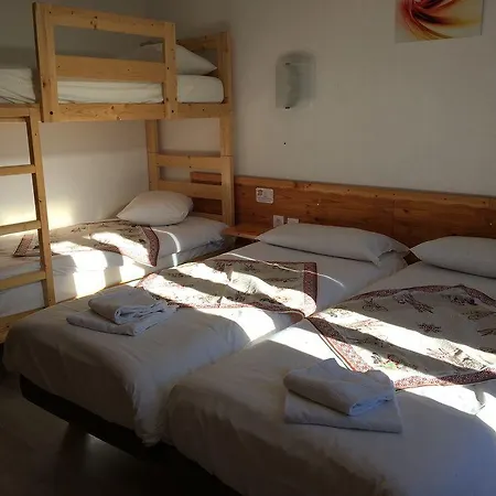 Hotel Le Carlina