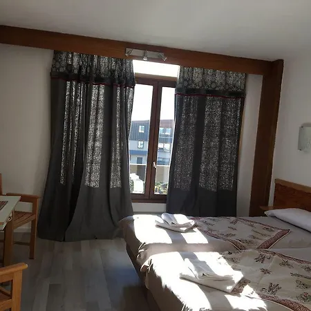 Le Carlina Hotel
