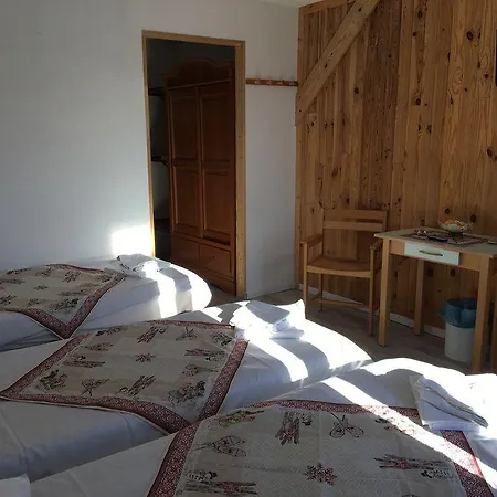 Le Carlina Les Deux Alpes