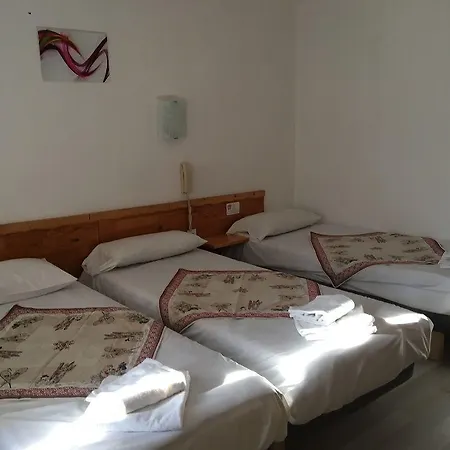 Hotel Le Carlina Les Deux Alpes