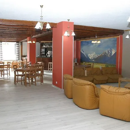 Le Carlina Hotel
