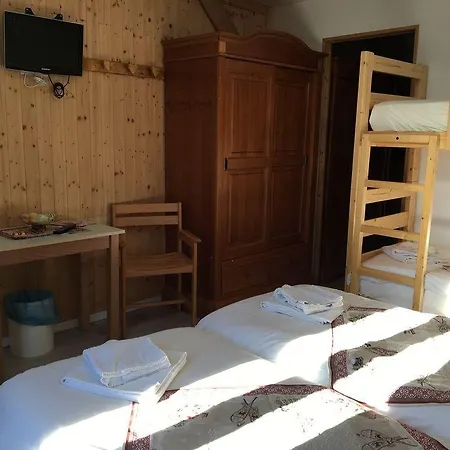 Hotel Le Carlina