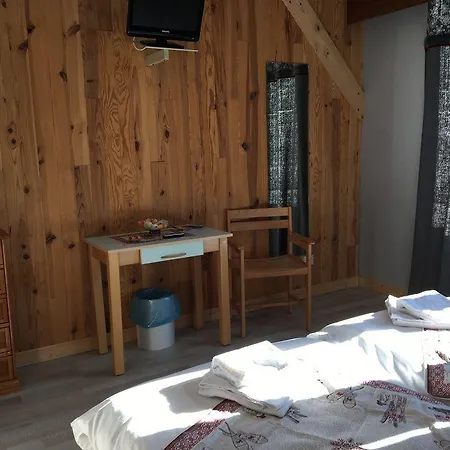 Hotel Le Carlina 2*