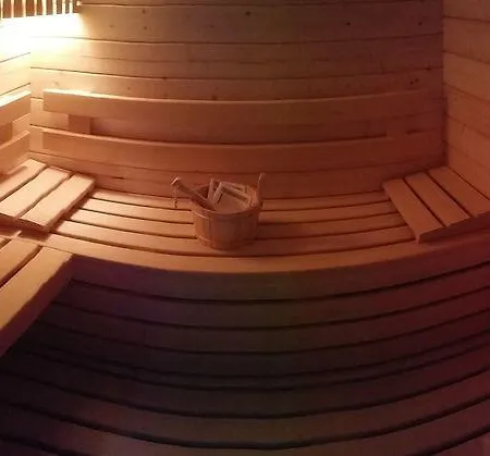 Hotel Le Carlina Les Deux Alpes