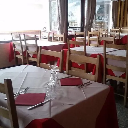 Le Carlina Les Deux Alpes