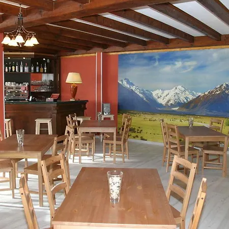 Hotel Le Carlina