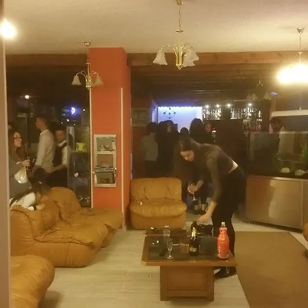 Hotel Le Carlina 2*