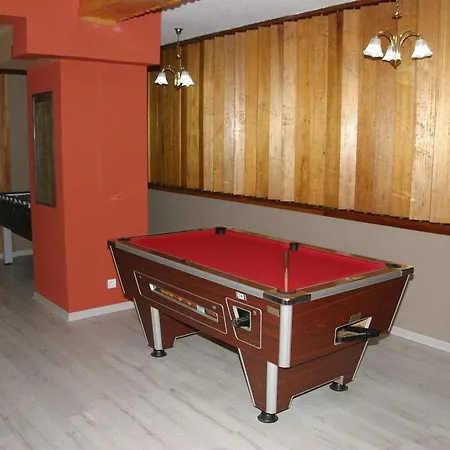 Hotel Le Carlina