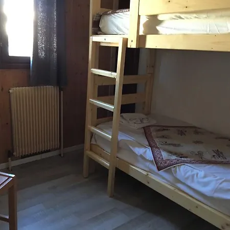 Hotel Le Carlina