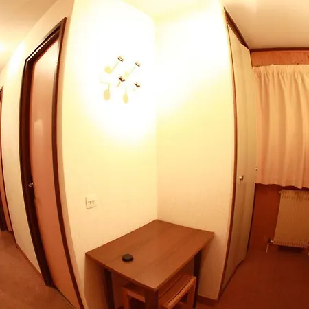 Le Carlina Hotel 2*
